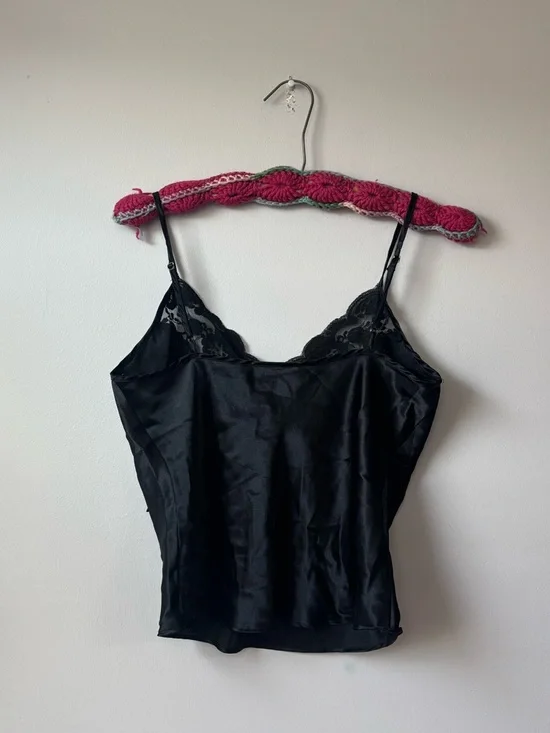Vintage Lace Cami - Picture 4 of 4